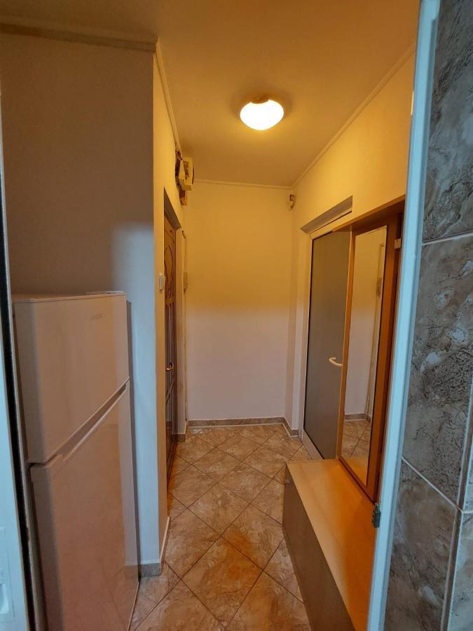Апартаменты Apartamentdecebal Констанца Экстерьер фото